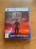Star Wars Jedi Survivor - PS5, Spelcomputers en Games, Games | Sony PlayStation 5, Ophalen of Verzenden, Zo goed als nieuw