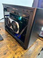 Gaming PC - i5-14600K, 32GB RAM, RTX 4070, 1 speler, Ophalen of Verzenden, Nieuw, Overige genres