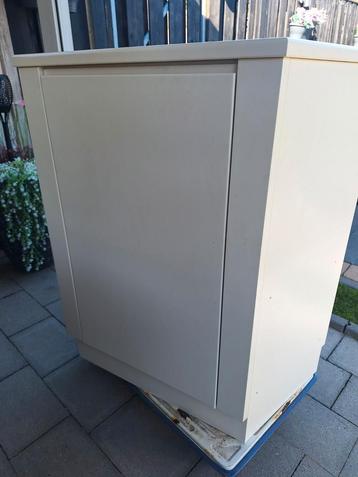 Mdf hoekkast