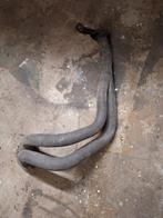 C20NE Downpipe / Uitlaatspruitstuk Kadett E 2.0 8V, Ophalen of Verzenden, Gebruikt, Opel