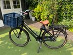 Damesfiets Gazelle Miss Grace C7 28 inch 54 cm, 53 tot 56 cm, Ophalen, Gebruikt, Gazelle