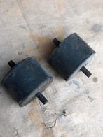 Motorrubbers Fiat 124 sport spider, Ophalen of Verzenden, Nieuw, Fiat