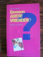 Gewoon goede vrienden. Joyce Huggett., Ophalen of Verzenden, Nieuw, Joyce Huggett