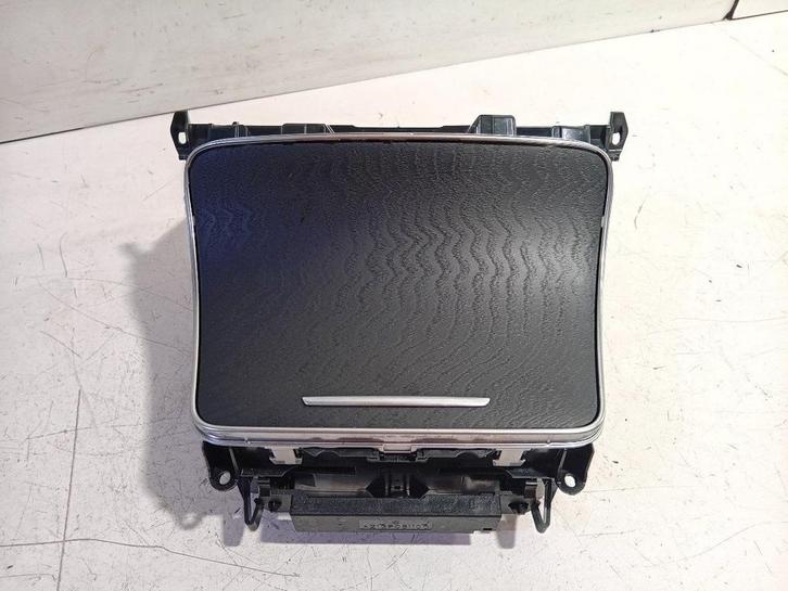 Opbergvak middenconsole Mercedes-Benz C-Klasse, Auto-onderdelen, Interieur en Bekleding, Mercedes-Benz, Gebruikt, Herkomst onderdeel bekend