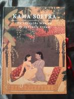 Kama Soetra: De verliefde man en de sensuele vrouw, Ophalen of Verzenden, Zo goed als nieuw, Vatsyayana