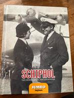 JUMBO spaaractie. Leerzaam Schiphol Verzamelboek, Ophalen of Verzenden, Zo goed als nieuw, Overige onderwerpen