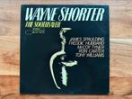 Wayne Shorter – The Soothsayer (LP), 1960 tot 1980, Gebruikt, Ophalen of Verzenden, 12 inch
