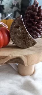 Aragoniet maan, Ophalen of Verzenden, Mineraal