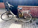 Gazelle Furore city bike damesfiets, Ophalen, Versnellingen, Gazelle, 53 tot 56 cm