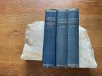 Dombey & son,Nicholas Nickleby & A tale of two Cities, Ophalen of Verzenden, Gelezen