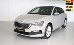 Skoda Scala 1.0 TSI Sport Business 110PK, Gebruikt, 610 kg, 49 €/maand, Origineel Nederlands