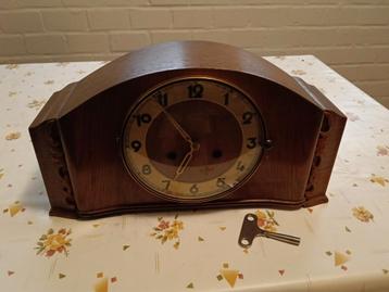 Pendule Antiek beschikbaar voor biedingen