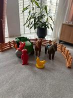 Startmax my first farm, Ophalen, Zo goed als nieuw