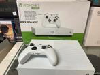 Xbox One S All-Digital - Topconditie!, Spelcomputers en Games, Spelcomputers | Xbox One, Xbox, Verzenden, Xbox One S All-digital