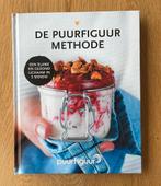 Annemiek Shrestha-van der Krogt - De PuurFiguur Methode, Ophalen of Verzenden, Zo goed als nieuw, Annemiek Shrestha-van der Krogt; Bernard Favier; Ilse de Groot