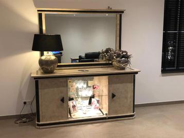 Manhatten meubelset, beschikbaar voor biedingen