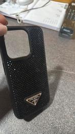 Iphone 15 pro prada kapje, Ophalen of Verzenden, Zo goed als nieuw