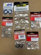 Traxxas X-Maxx lagers en tandwielen, Ophalen, Nieuw, Overige schalen, Auto offroad