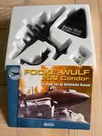 Modelvliegtuig Focke Wulf 200 Condor, 1:50 of kleiner, Overige typen, Nieuw, Ophalen