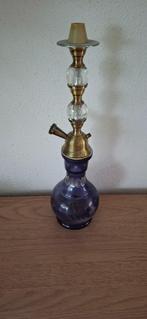 waterpijp, Verzamelen, Ophalen of Verzenden, Zo goed als nieuw, (Water)pijp