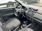 Skoda Fabia Combi 1.0 Business Edition, Auto's, Voorwielaandrijving, Stof, Gebruikt, Euro 6