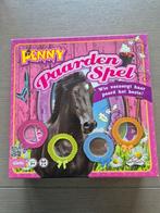 PENNY Paardenspel, Hobby en Vrije tijd, Gezelschapsspellen | Bordspellen, Ophalen of Verzenden, Zo goed als nieuw