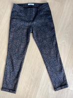 Broek van Brax maat 40, Maat 38/40 (M), Zwart, Ophalen of Verzenden, Zo goed als nieuw