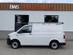 Volkswagen Transporter 2.0 TDI 102pk L1H1 Comfortline / bpm, Auto's, Voorwielaandrijving, Stof, Gebruikt, 4 cilinders