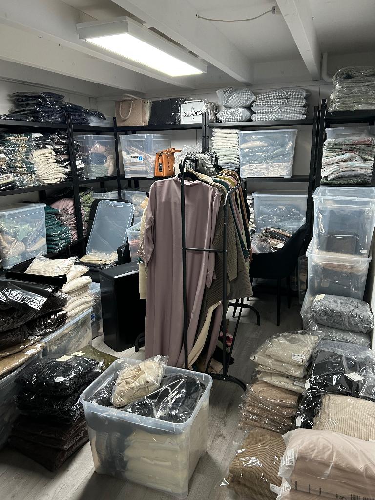 Marokkaanse jurken, Ophalen of Verzenden, Zo goed als nieuw, Onder de knie