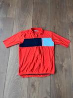 Castelli Fietsshirt XL - Zo goed als nieuw, Fietsen en Brommers, Fietsaccessoires | Fietskleding, Heren, Ophalen of Verzenden