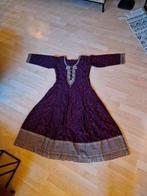 Indiase Kurta dames, Ophalen of Verzenden, Zo goed als nieuw, Maat 38/40 (M), Overige typen