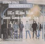 Stephen Stills - Manassas (CD), Cd's en Dvd's, Ophalen of Verzenden, Zo goed als nieuw, Singer-songwriter