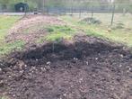 Paardenmest gratis af te halen, Tuin en Terras, Aarde en Mest, Ophalen, Mest