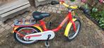 Puky fiets 16 inch, Fietsen en Brommers, Fietsen | Kinderfietsjes, 16 tot 20 inch, Gebruikt, Ophalen