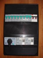 Holec 8 groepen + fornuis - 3fase, Ophalen of Verzenden, Gebruikt, Overige typen