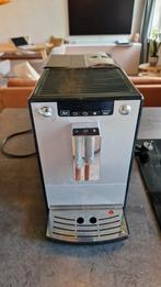 Perfect werkende espresso koffie machine verse bonen, Ophalen, Zo goed als nieuw, Espresso apparaat