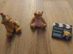 Cherished teddies, Ophalen of Verzenden, Zo goed als nieuw, Beeldje, Cherished Teddies