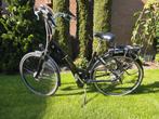Sparta Ion - accu defect, Ophalen, Gebruikt, Minder dan 30 km per accu, Sparta