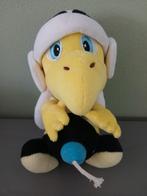 Super Mario Bomb Bro Pluche Knuffel - 20cm, Kinderen en Baby's, Speelgoed | Knuffels en Pluche, Ophalen of Verzenden, Zo goed als nieuw