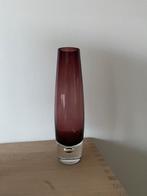 Aseda Torpedo vaas, Bo Borgstrom, Zweden, Antiek en Kunst, Ophalen of Verzenden