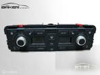 Kachelbedieningspaneel Audi A8 D3  ('02-'10) 4E0820043D, Audi, Gebruikt, Audi, Ophalen of Verzenden