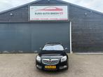 Opel Insignia Sports Tourer 1.4 Turbo EcoFLEX Cosmo, Euro 5, Gebruikt, 4 cilinders, Leder en Stof