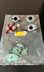 Spruitstuk Honda MT/MB/MTX - Set, Ophalen of Verzenden, Gebruikt