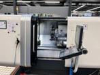 draaibank Gildemeister CTX Beta 800 - 2011 - Siemens 840, Ophalen, Gebruikt, Metaaldraaibank, Minder dan 500 mm