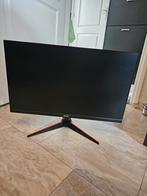 Gaming monitor Acer Nitro VG240Y, Computers en Software, Monitoren, Gebruikt, Ingebouwde speakers, IPS, Acer Nitro