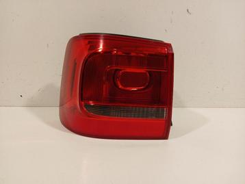 Achterlicht links buiten Volkswagen Touran beschikbaar voor biedingen