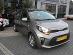 Kia Picanto 1.0 MPi ComfortPlusLine, Voorwielaandrijving, Stof, Gebruikt, Euro 6