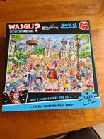 Wasgij Efteling Puzzel 1000 stukjes. Nieuw., Hobby en Vrije tijd, Denksport en Puzzels, Ophalen of Verzenden