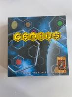 Genius - Nooit gespeeld, Een of twee spelers, Ophalen of Verzenden, Zo goed als nieuw, 999 Games