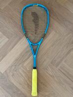Squash racket Feather Heavy Hitter, Ophalen of Verzenden, Zo goed als nieuw, Racket